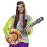 Nafukovacie hippie banjo